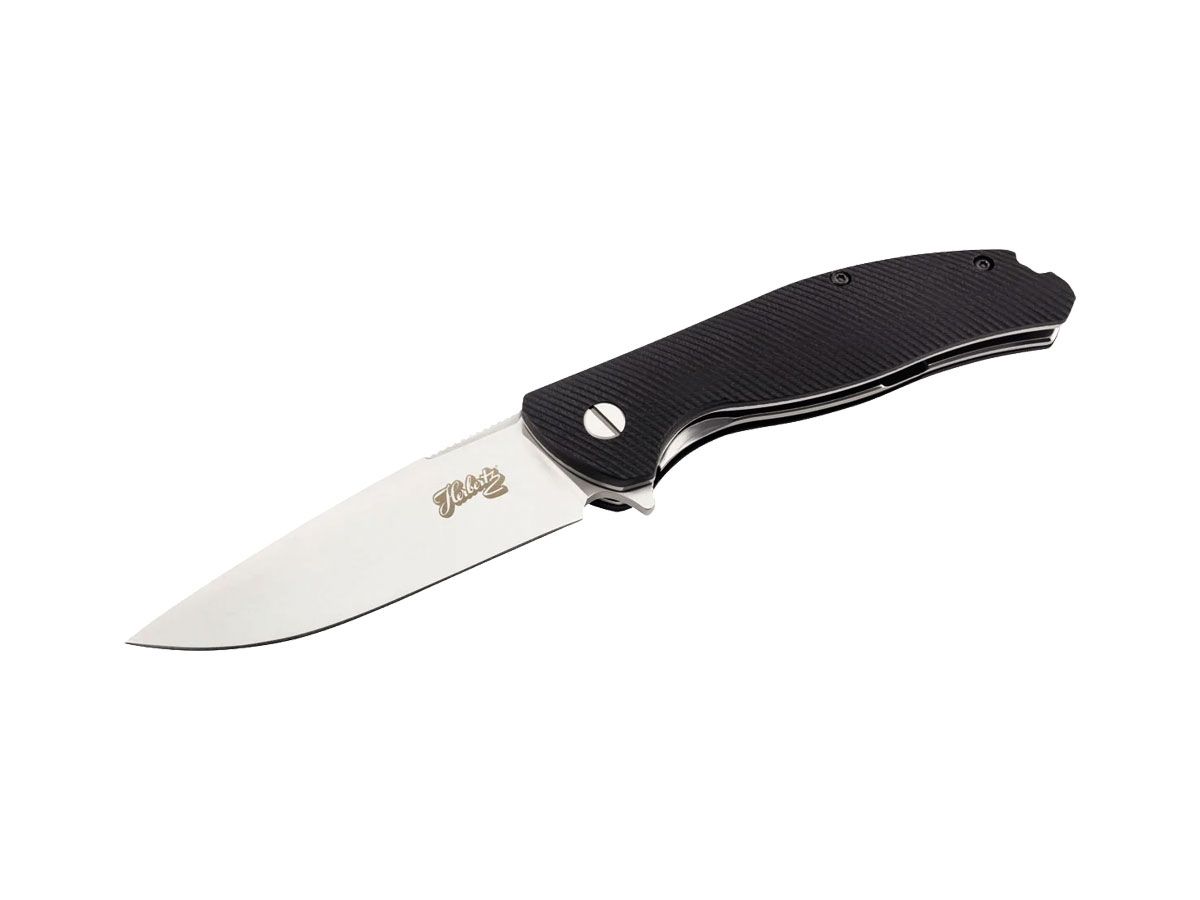Nóż składany Herbertz Selektion, dł. ostrza 8.4 cm
