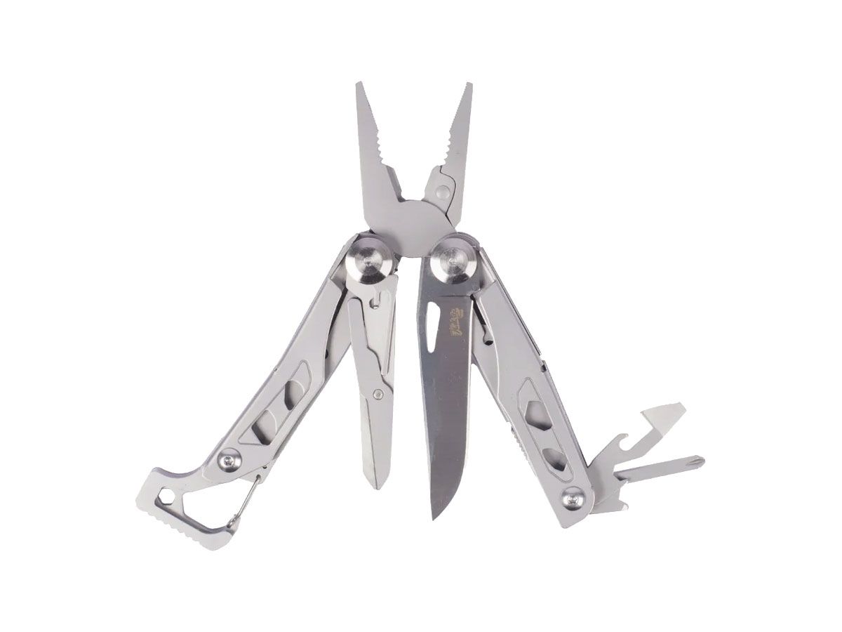 Multitool Herbertz, dł. ostrza 7.7 cm