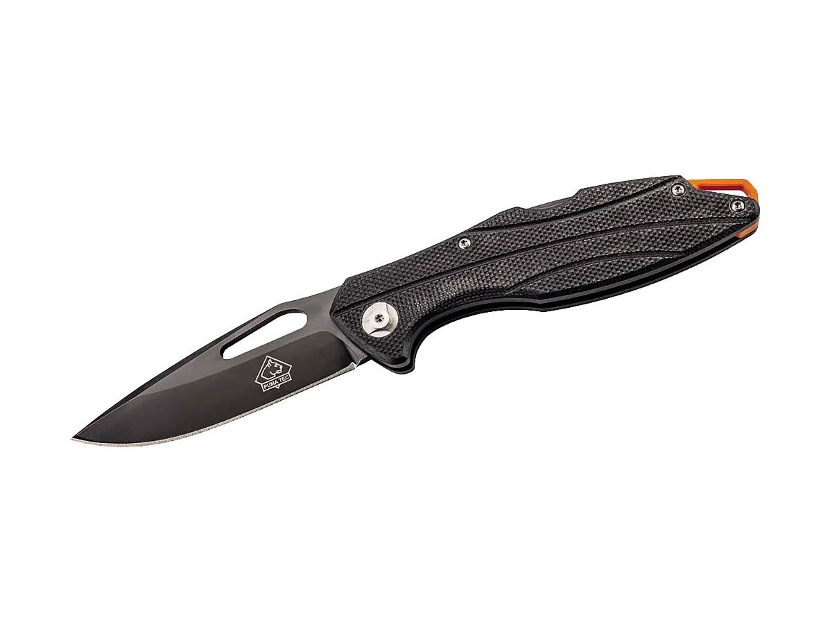 Puma Tec Folding 315712 Nóż składany 20,5 cm