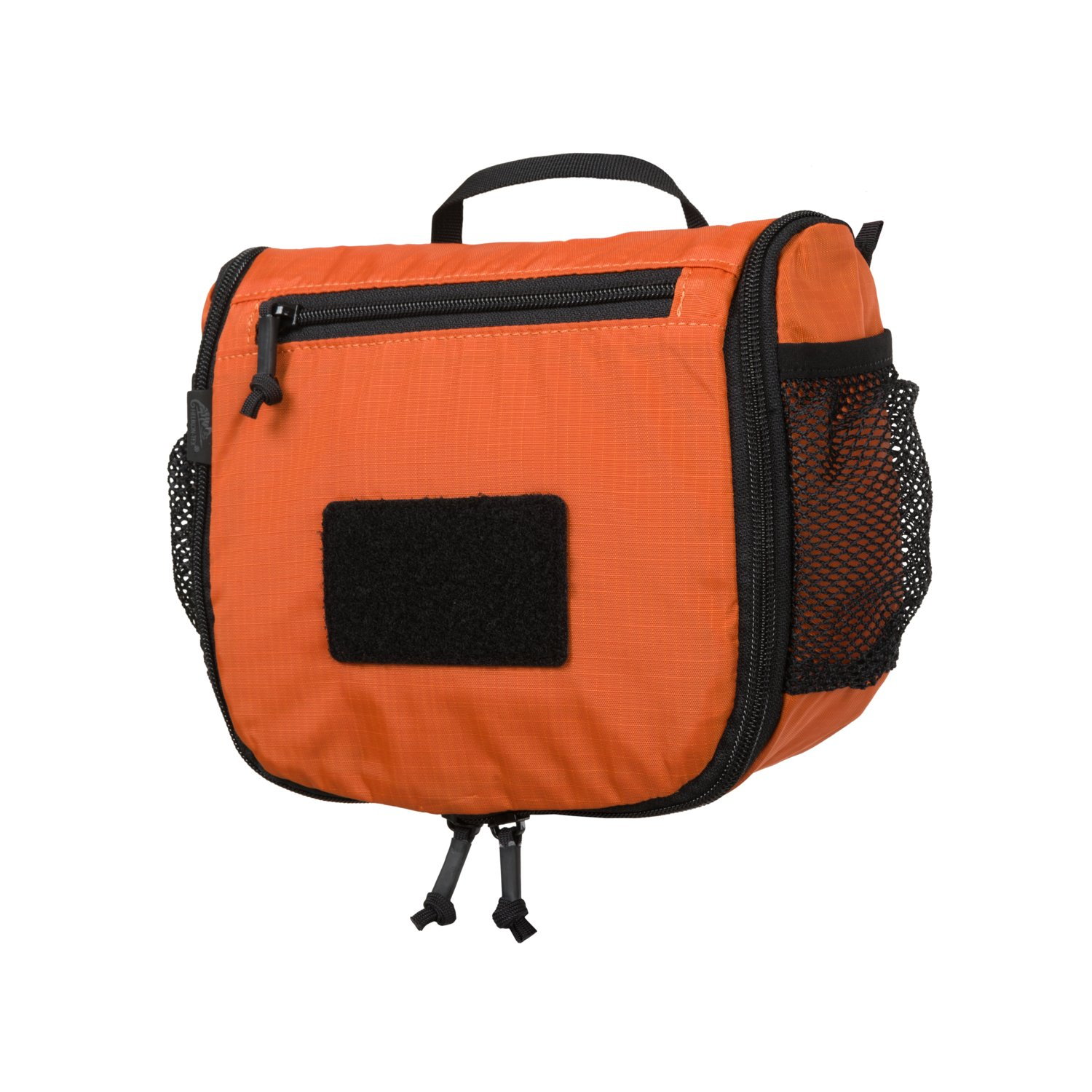 Kosmetyczka HELIKON Travel Toiletry Bag - Nylon - Orange/Black A - One Size (MO-TTB-NL-2401A) HELIKON-TEX