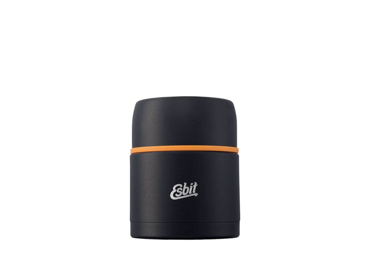 Esbit Classic Food Jug 500ml Black (FJ500ML-2) Kuchenka turystyczna