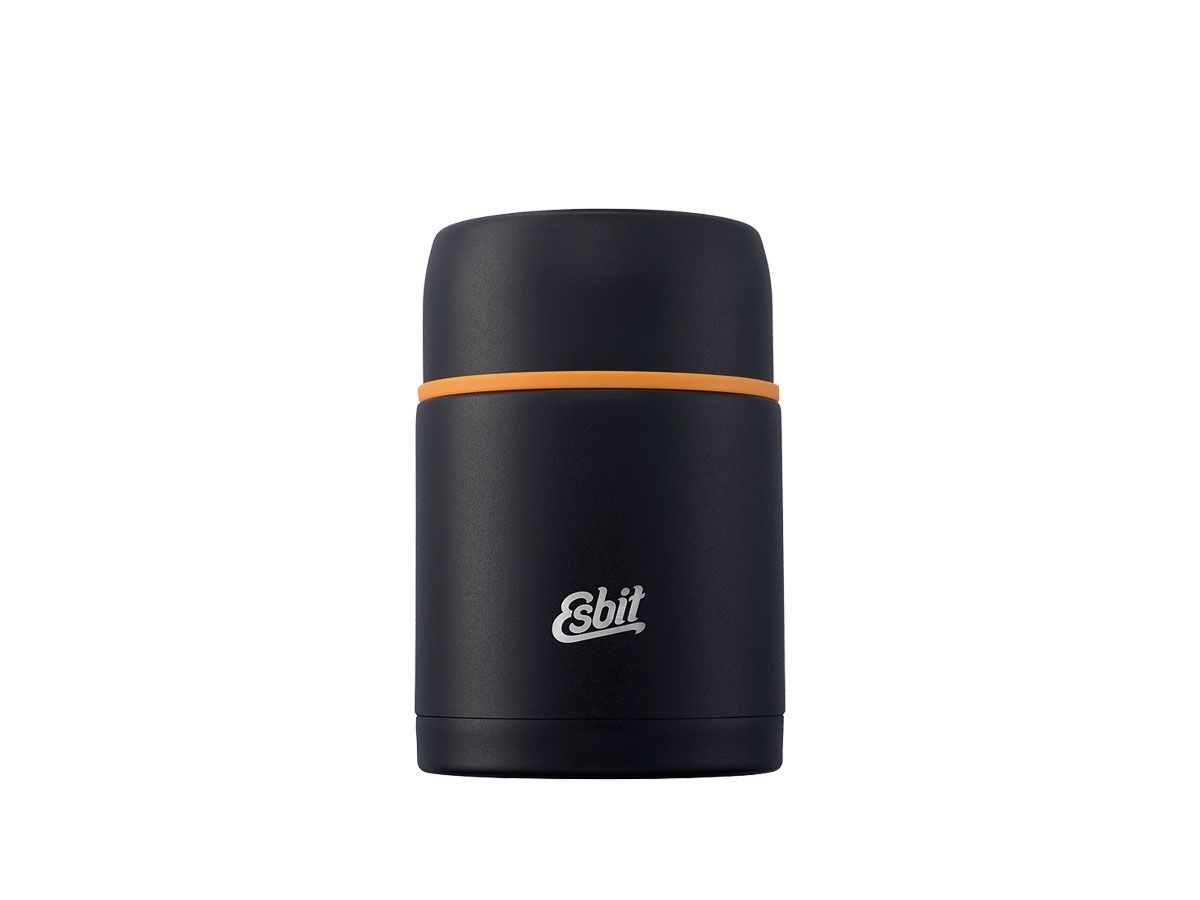 Esbit Classic Food Jug 750ml Black (FJ750ML-2) Kuchenka turystyczna