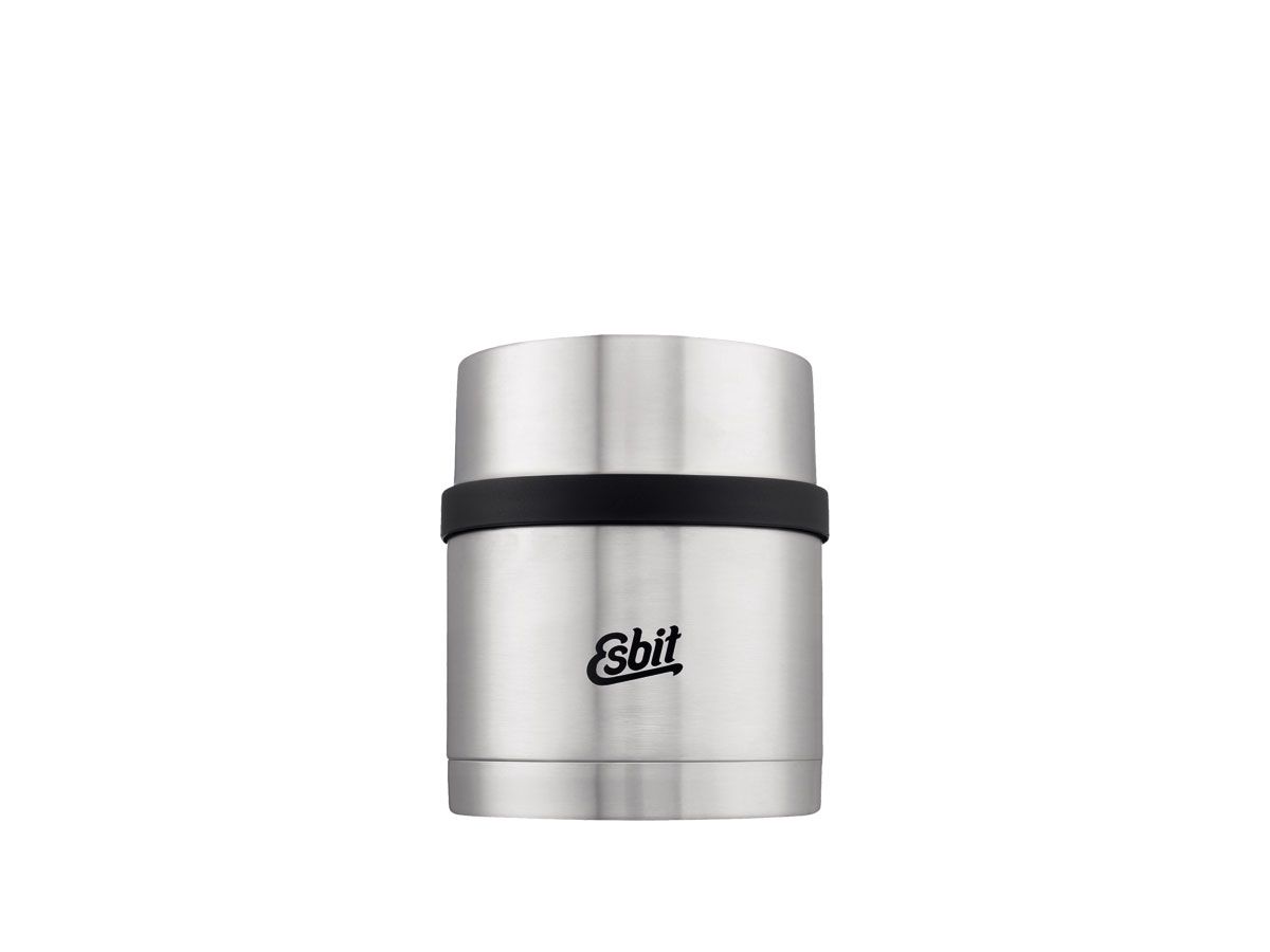 Esbit Sculptor Food Jug 500ml Stainless Steel Kuchenka turystyczna