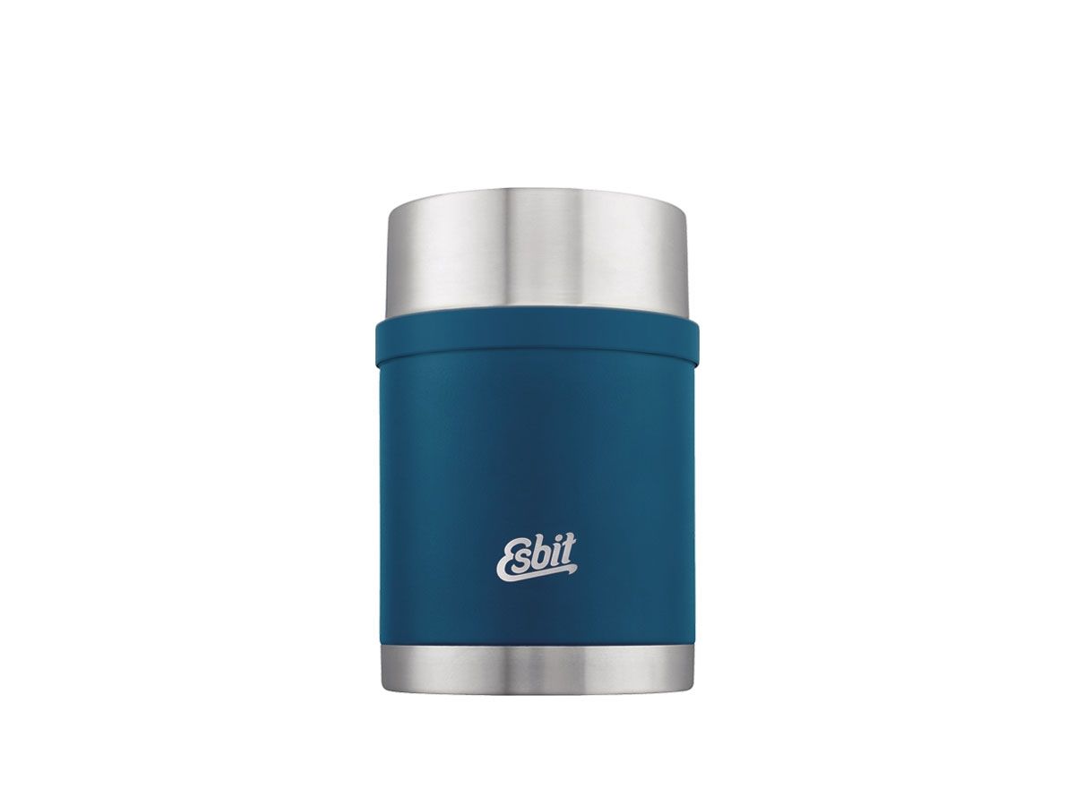 Esbit Sculptor Food Jug 750ml Polar Blue Kuchenka turystyczna