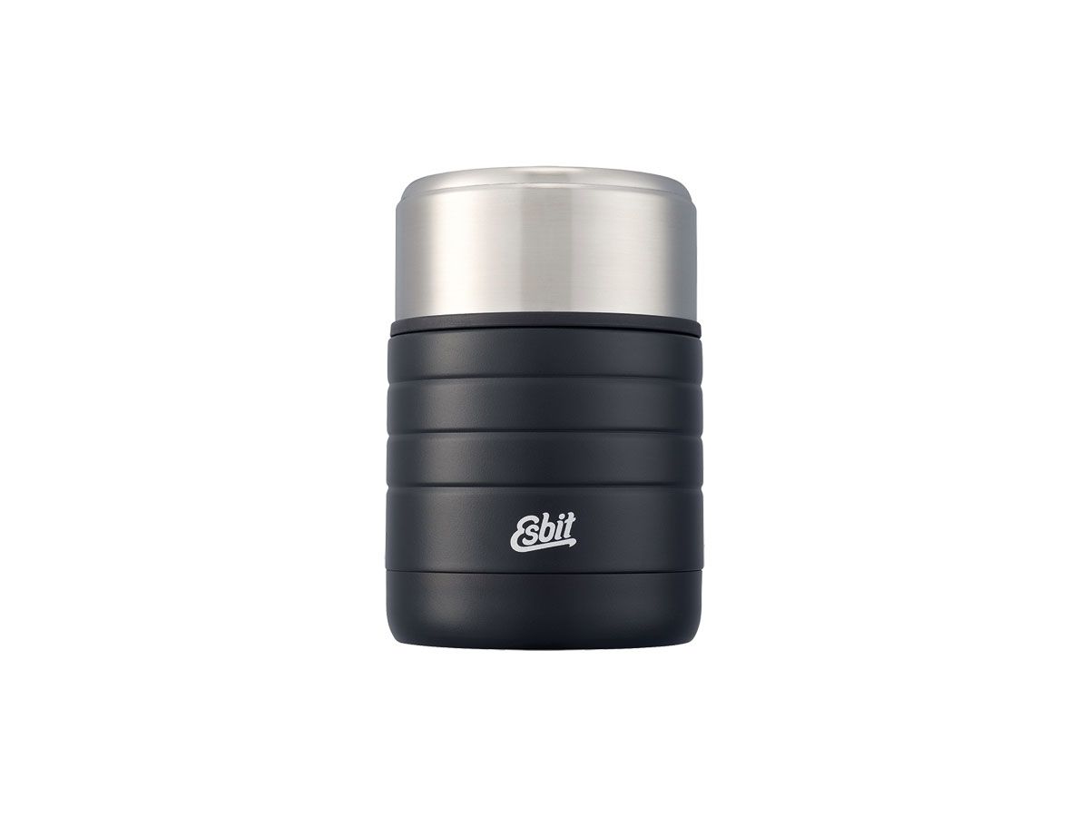 Esbit Majoris Food Jug 600ml Black (FJ600TL-BK-2) Kuchenka turystyczna