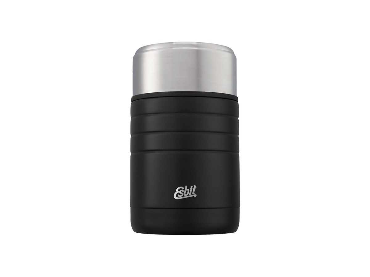 Esbit Majoris Food Jug 800ml Black (FJ800TL-BK-2) Kuchenka turystyczna