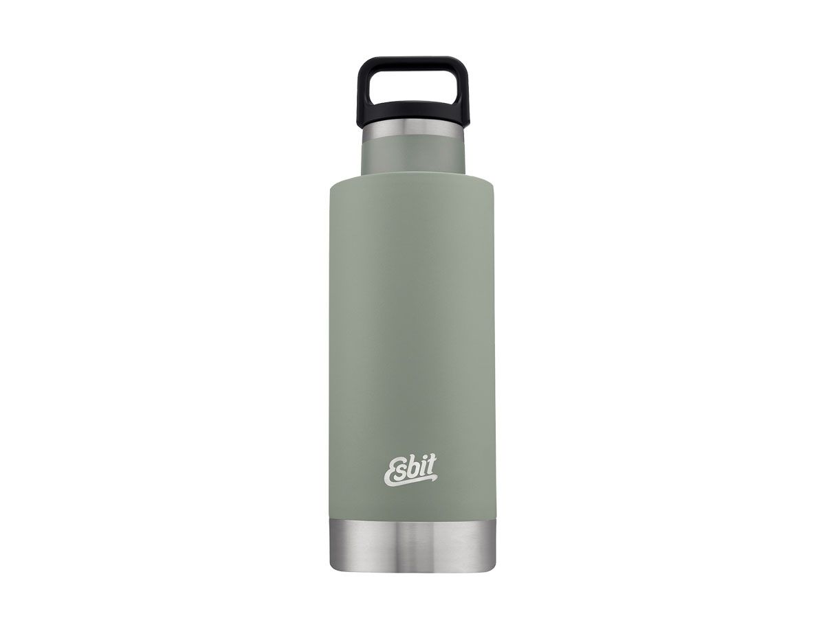 Esbit Sculptor Insulated Drinking Bottle 750ml Stone Butelka termiczna