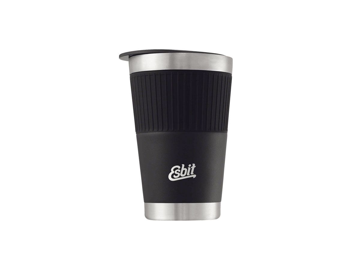 Esbit SCULPTOR Kubek Termiczny 550ml Czarny