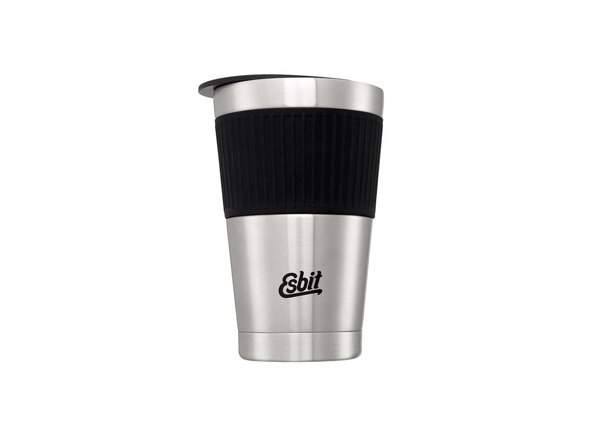 Esbit SCULPTOR Kubek Termiczny 550ml Stalowy