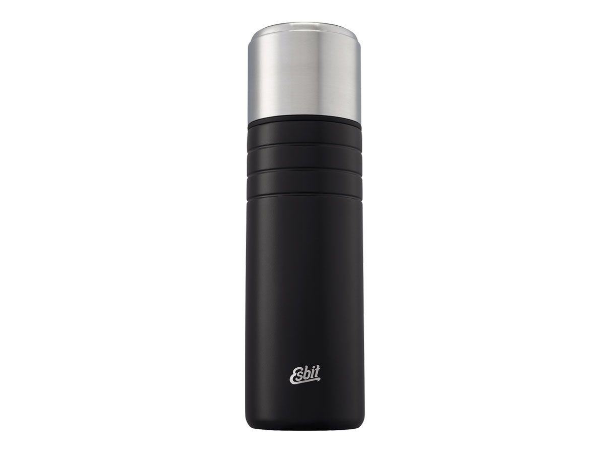 Esbit MAJORIS Termos Próżniowy 1000ml Czarny