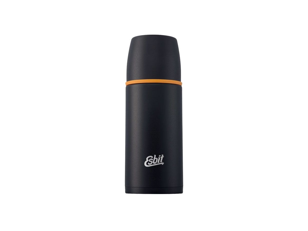 Esbit CLASSIC Termos Próżniowy 500ml Czarny