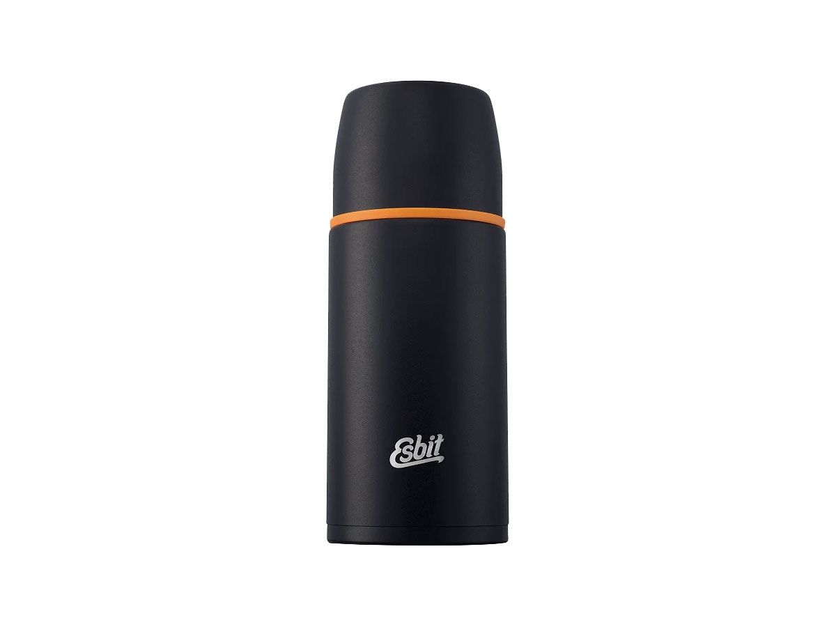 Esbit CLASSIC Termos Próżniowy 750ml Czarny