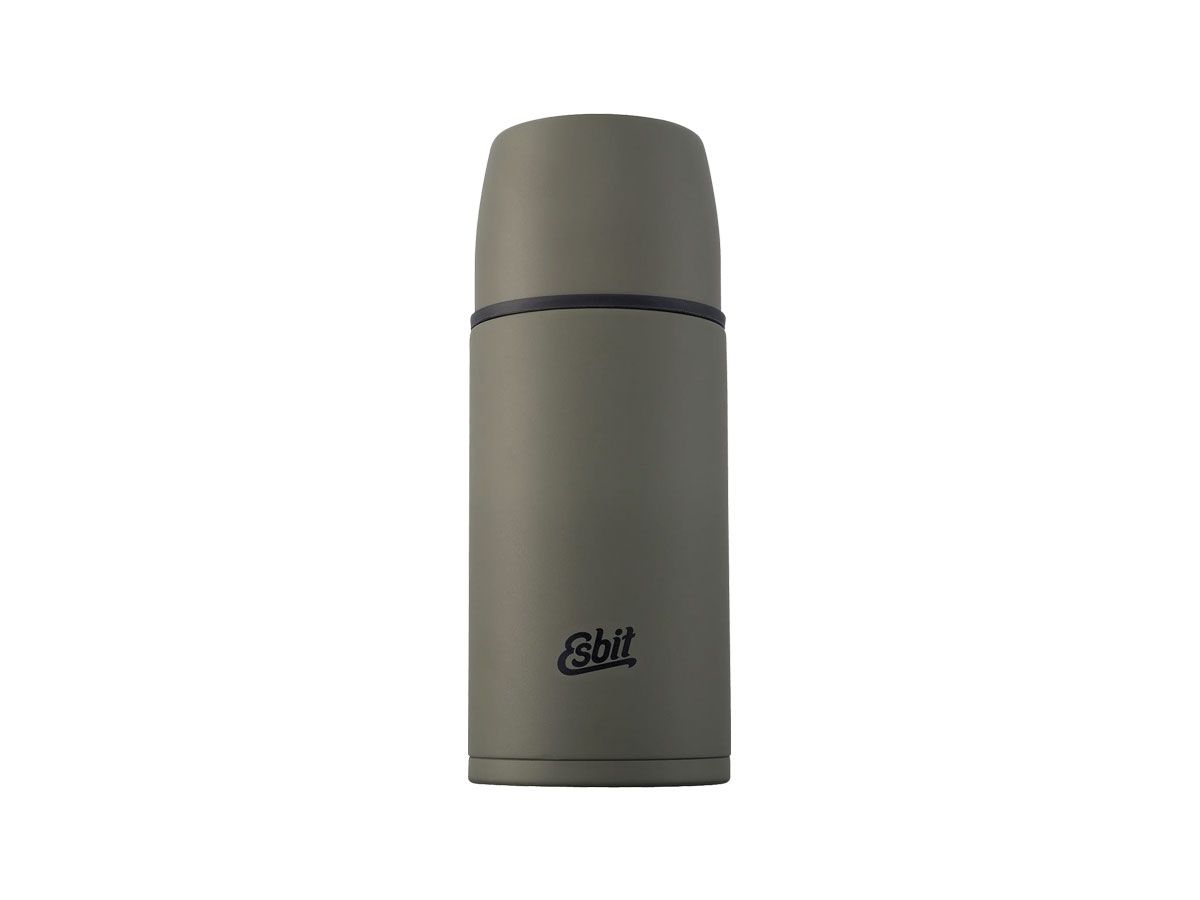 Esbit CLASSIC Termos Próżniowy 750ml Oliwkowy