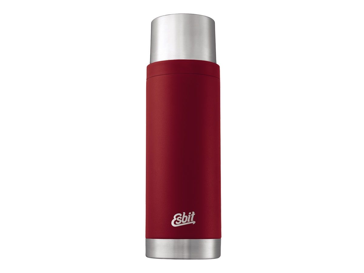 Esbit SCULPTOR Termos Próżniowy 1000ml Burgund