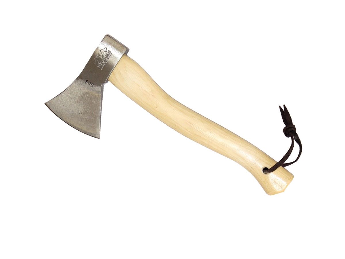 Prandi Picozzino Tedesco 600g Classic Frassino (3.003.06.C) Nóż stały