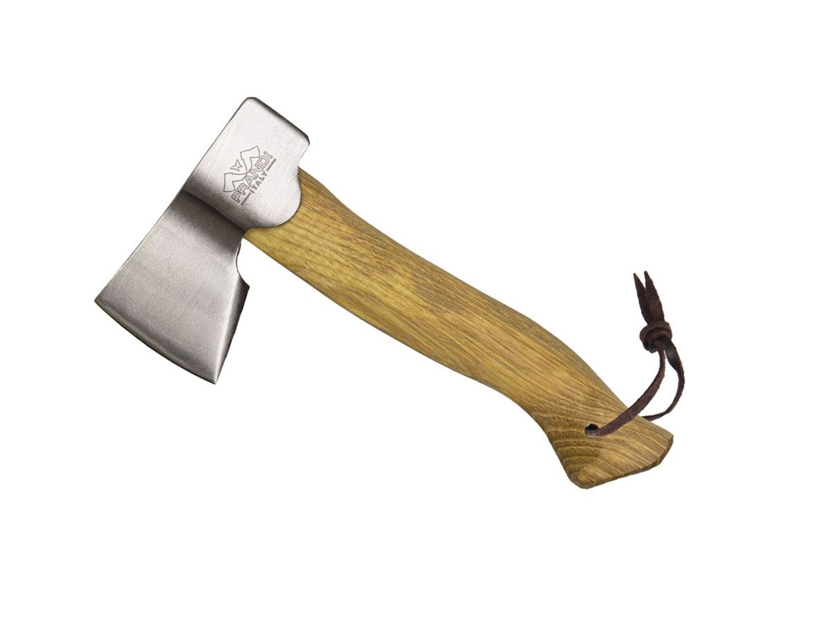 Prandi Accetta Segurin 400g Classic Hickory (3.059.04.CH) Siekiera