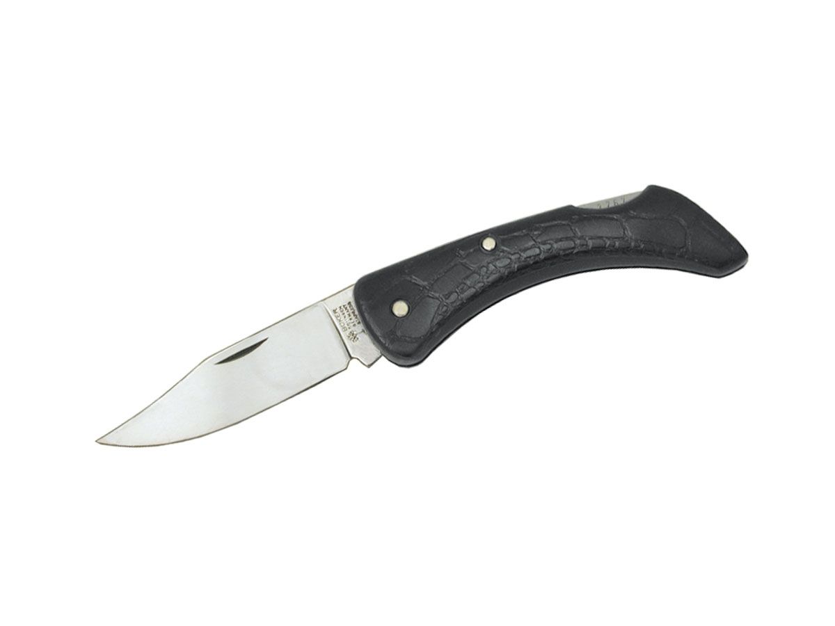 Böker Boker Folding Kroko Black 110501 Nóż składany stal nierdzewna 15 cm BÖKER