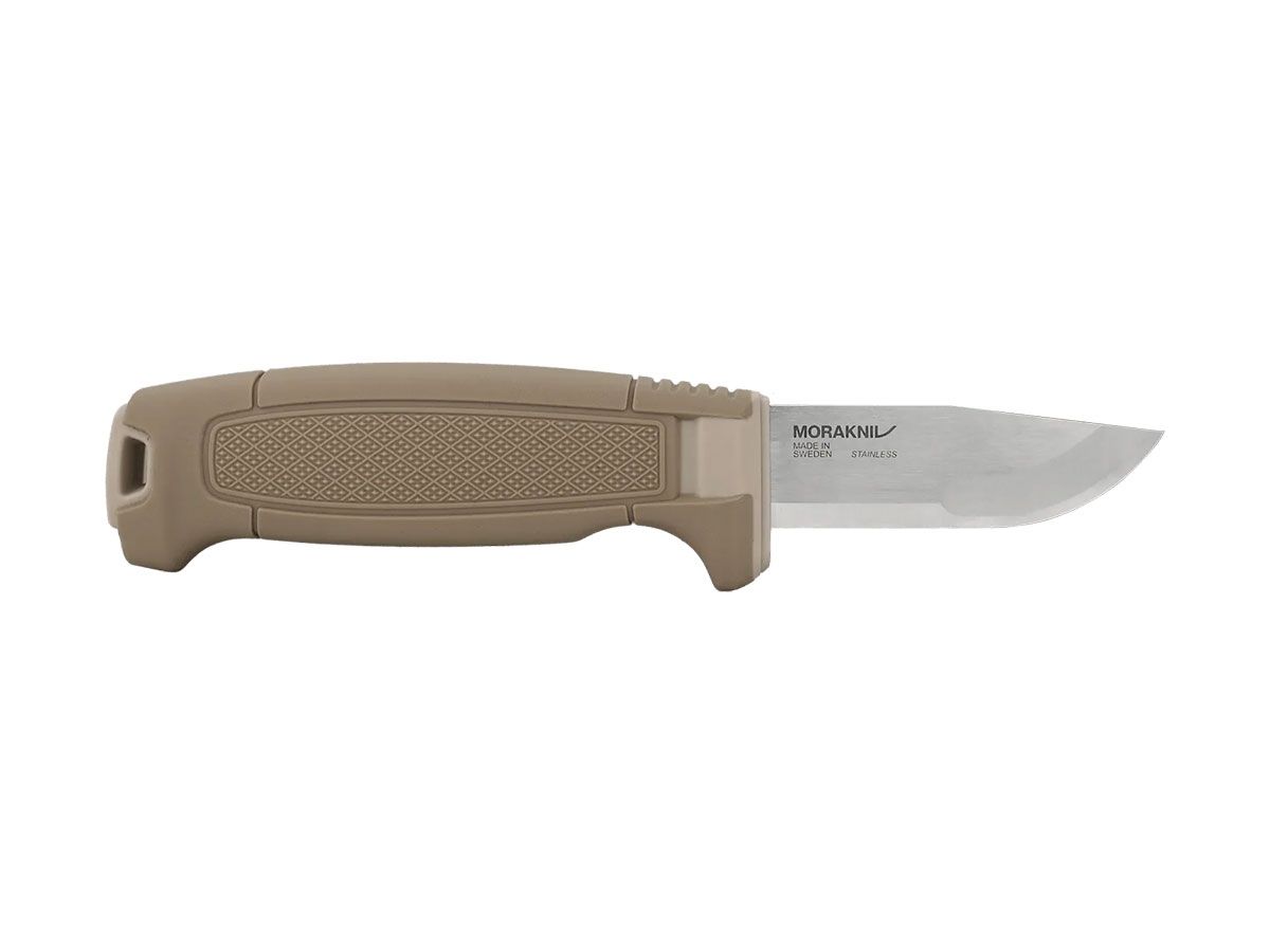 Morakniv Amberg Compact (S) Sandy Shores (14748) Nóż składany 19,6 cm