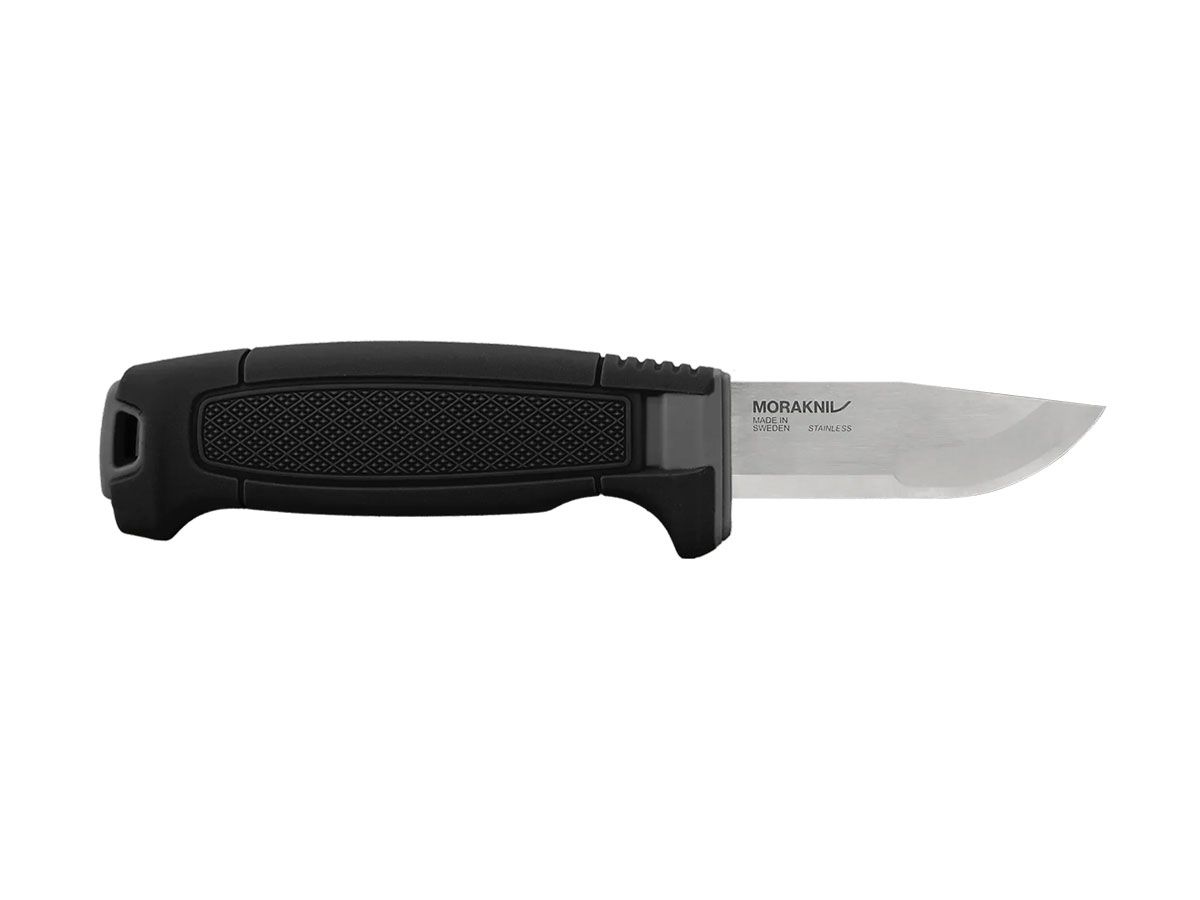 Nóż Bushcraftowy Amberg Compact (S) Made in Sweden (7,7 cm) (14699) MORAKNIV