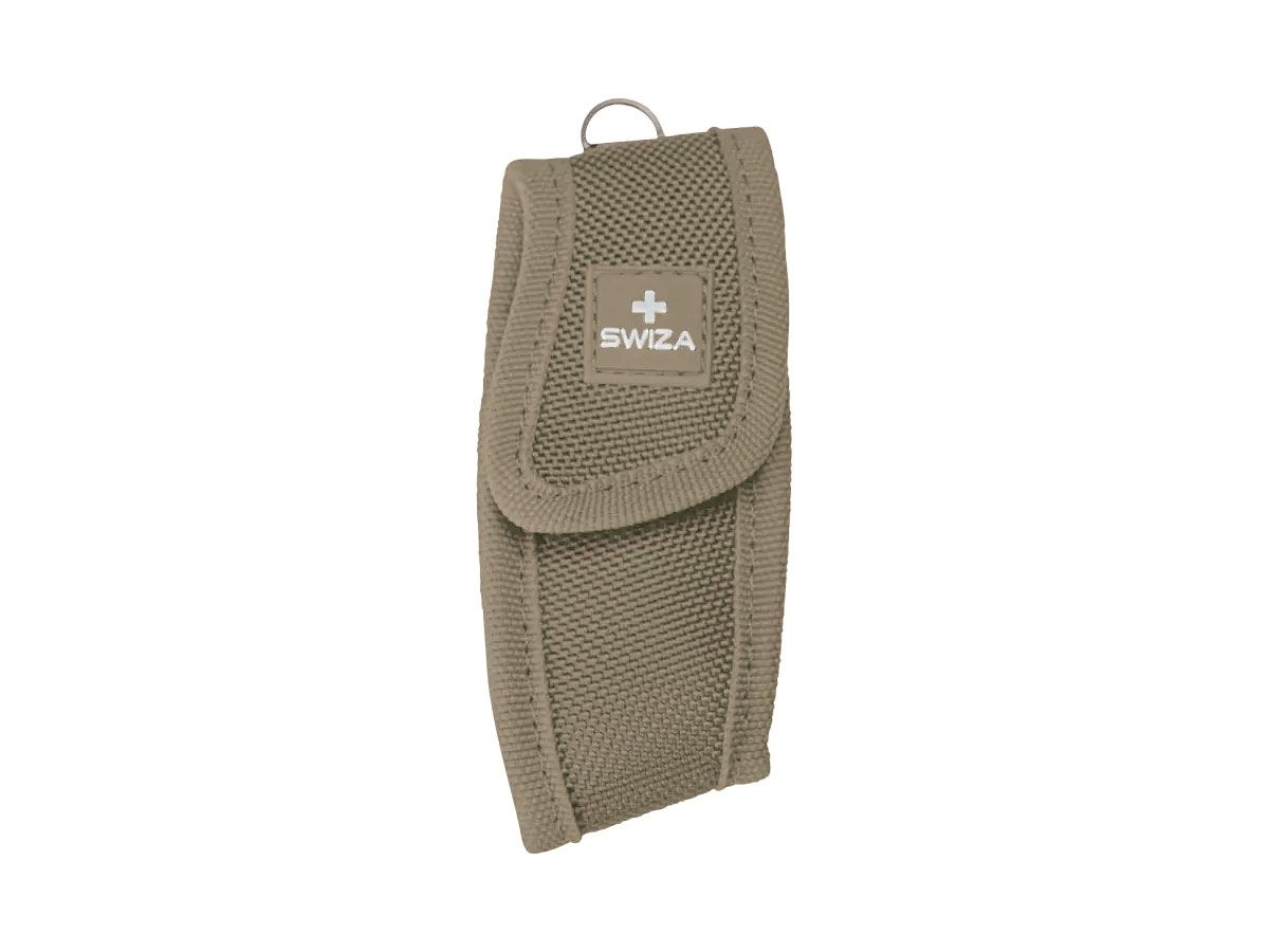 Swiza E03 Knife Pouche Beige (XSP.1009.20.3) Etui