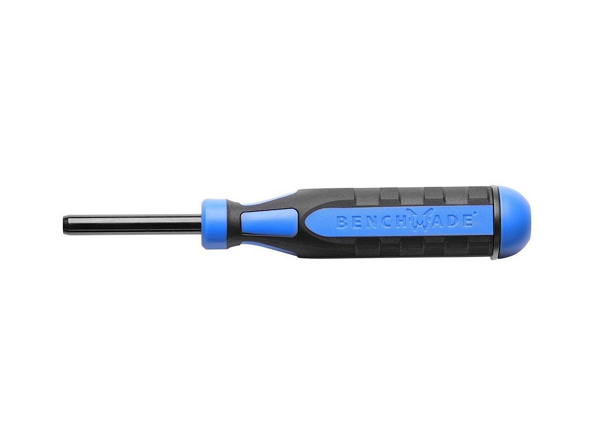 Benchmade Knifesmith MULTI-BIT Driver 50141 Zestaw konserwacyjny 15,5 cm