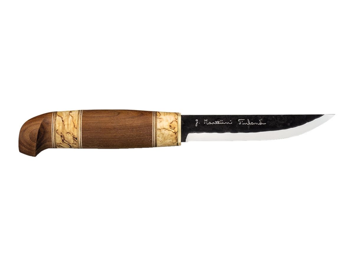 Marttiini Kierinki 126 (126010) Nóż stały 23 cm