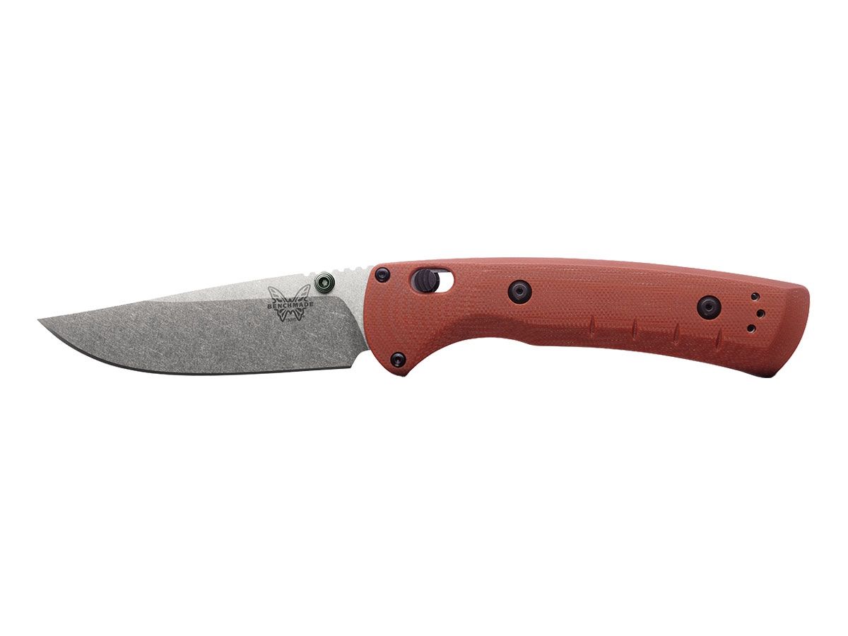 Benchmade SlipRidge 15090-01 Nóż składany MagnaCut G10 8,9 cm