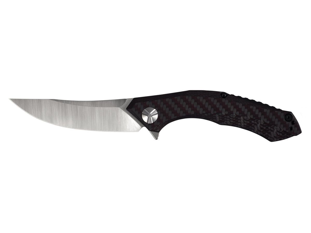 Zero Tolerance 0462 Sinkevich Nóż składany 22,5 cm