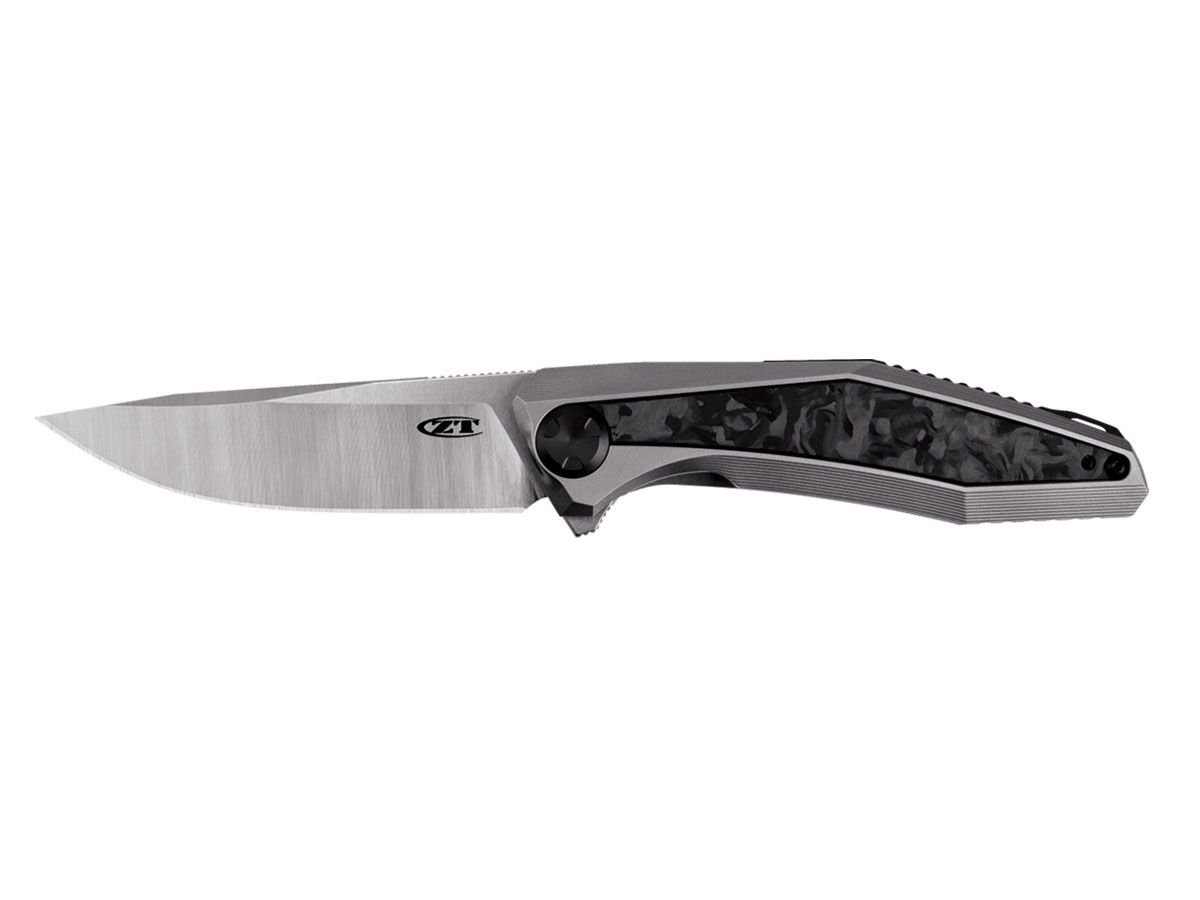 Zero Tolerance 0470 SINKEVICH SW/20CV 2TN