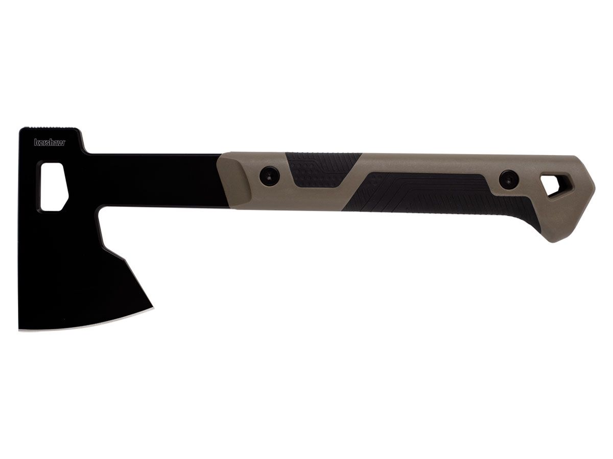 Kershaw DESCHUTES AXE 1075X