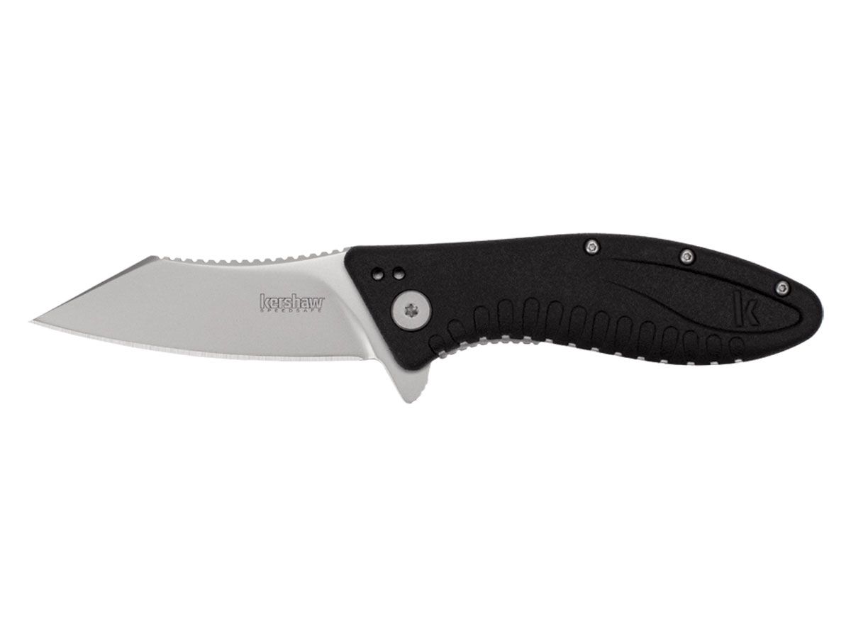 Kershaw Grinder 1319 Nóż składany stal 4Cr13MoV 19,7 cm