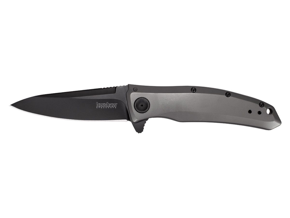 Kershaw Grid 2200 Nóż składany stal 8Cr13MoV 21,3 cm