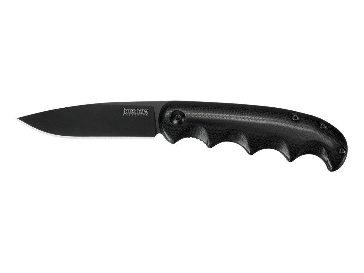 Kershaw AM-5 2340 Nóż składany stal 8Cr13MoV 19,7 cm