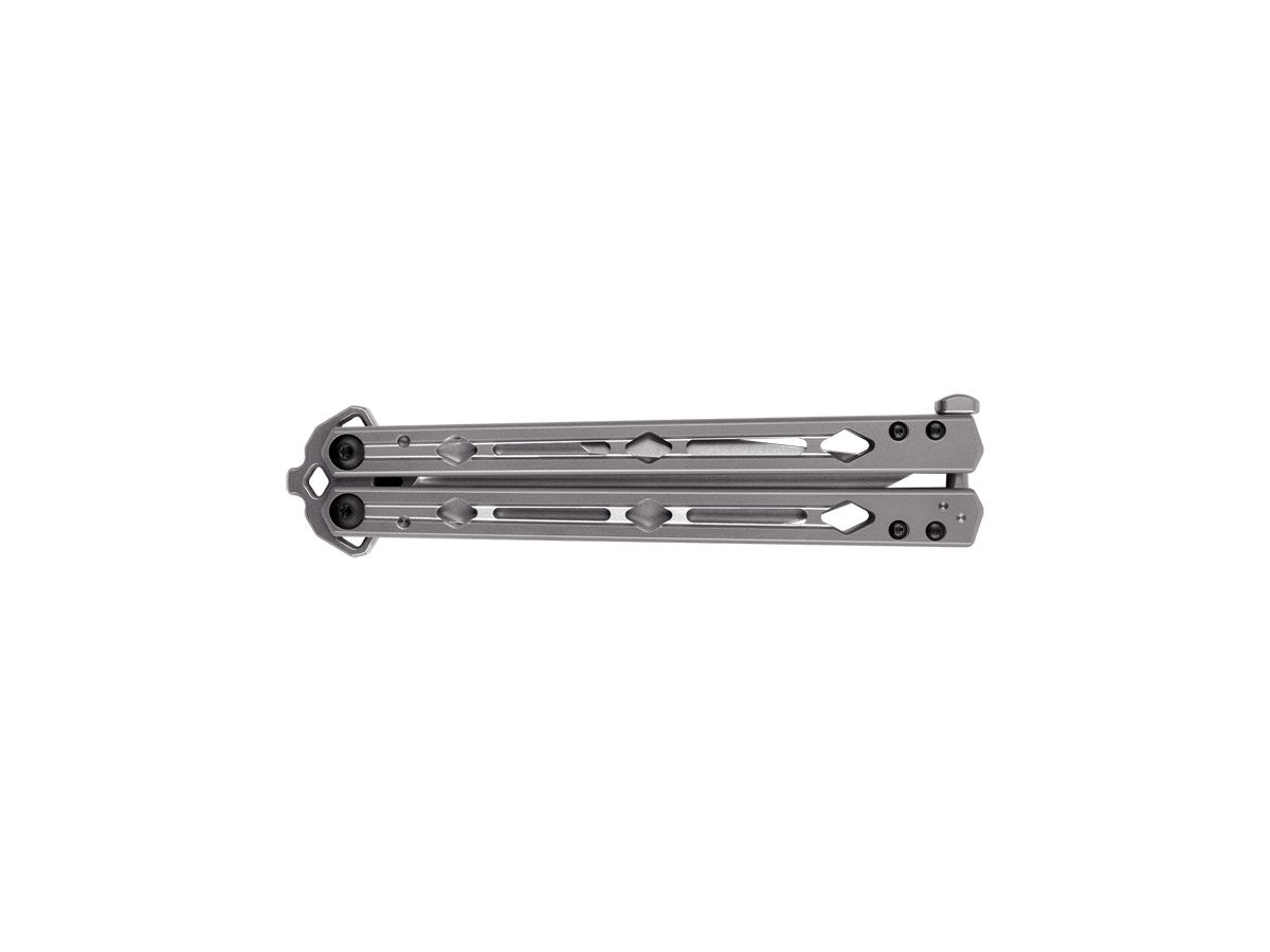Kershaw Lucha 5150 Nóż składany 26 cm