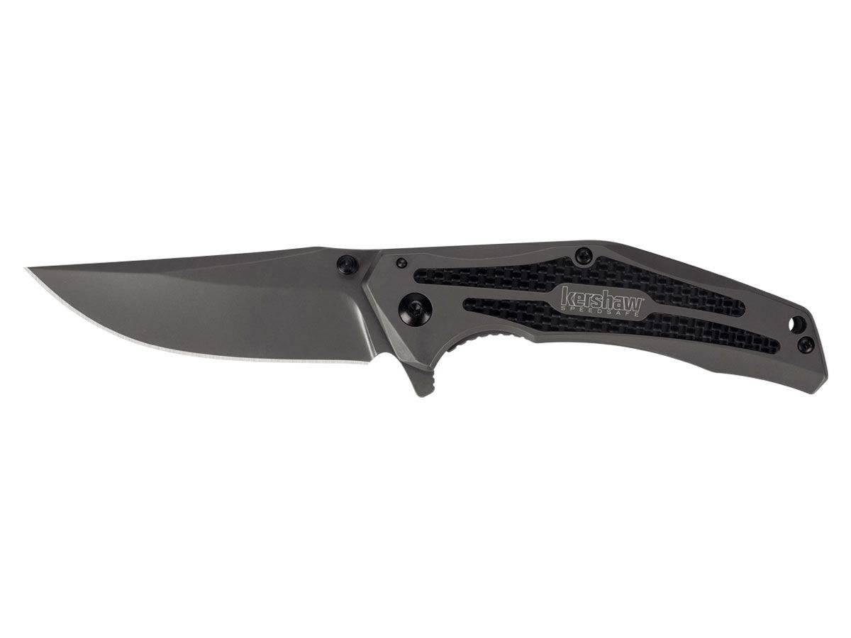 Kershaw Duojet 8300 Nóż składany 19,7 cm