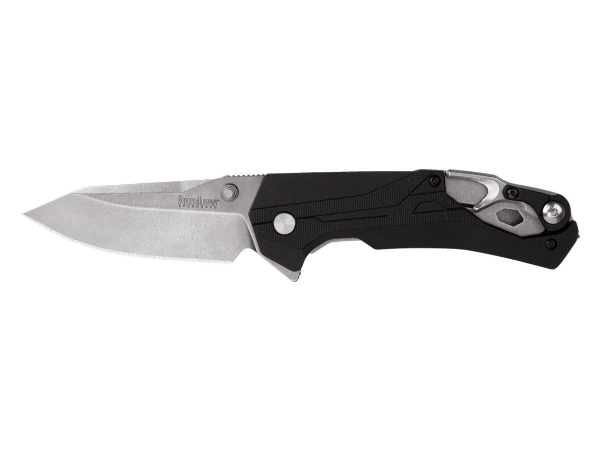 Kershaw Drivetrain 8655 Nóż składany 19,3 cm