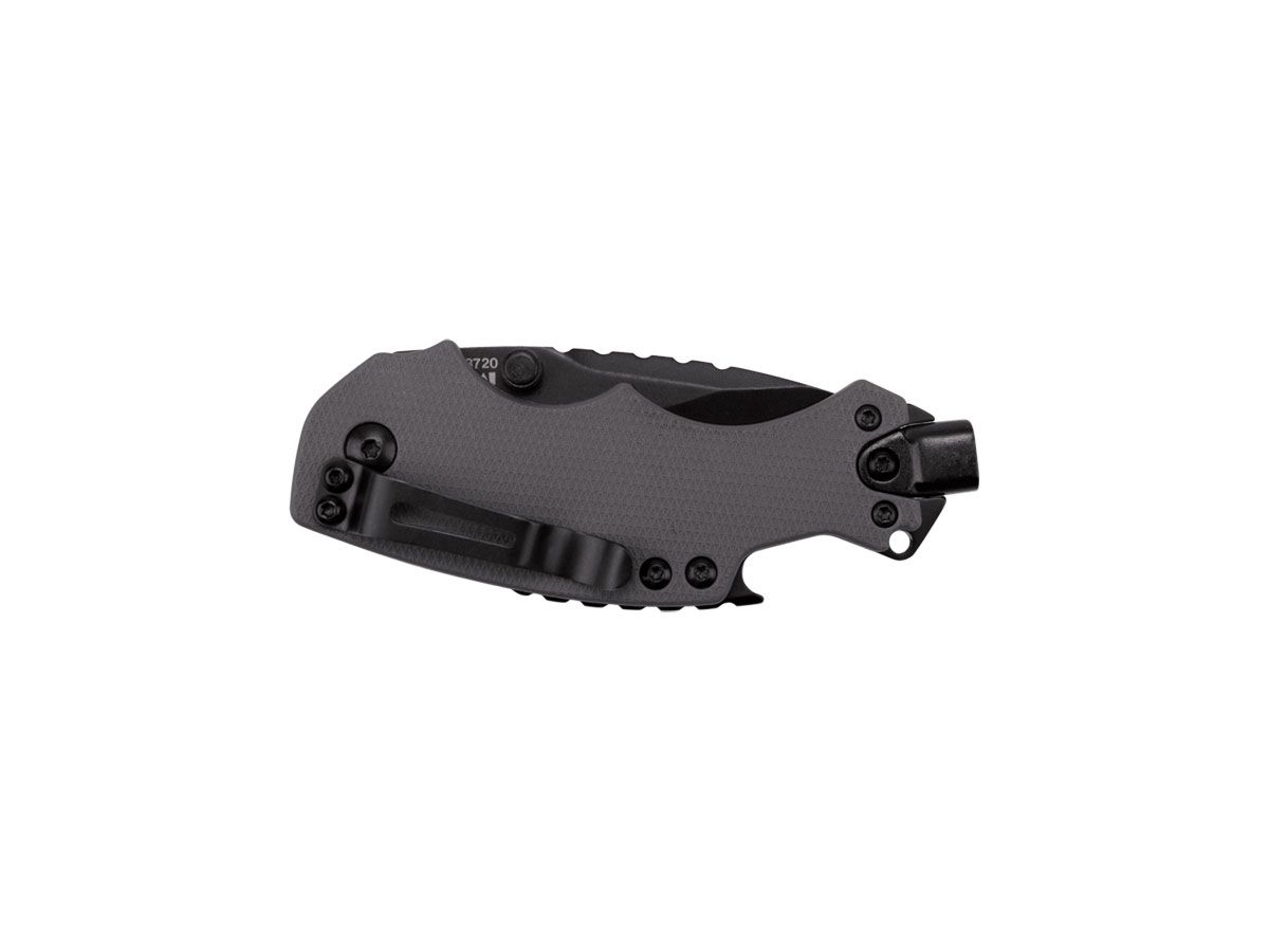 Kershaw Shuffle Diy 8720 Nóż składany stal 8Cr13MoV black 14,6 cm