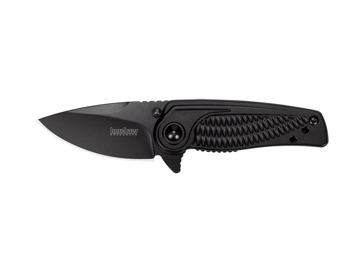 Kershaw Spoke 1313BLK Nóż składany 12,1 cm