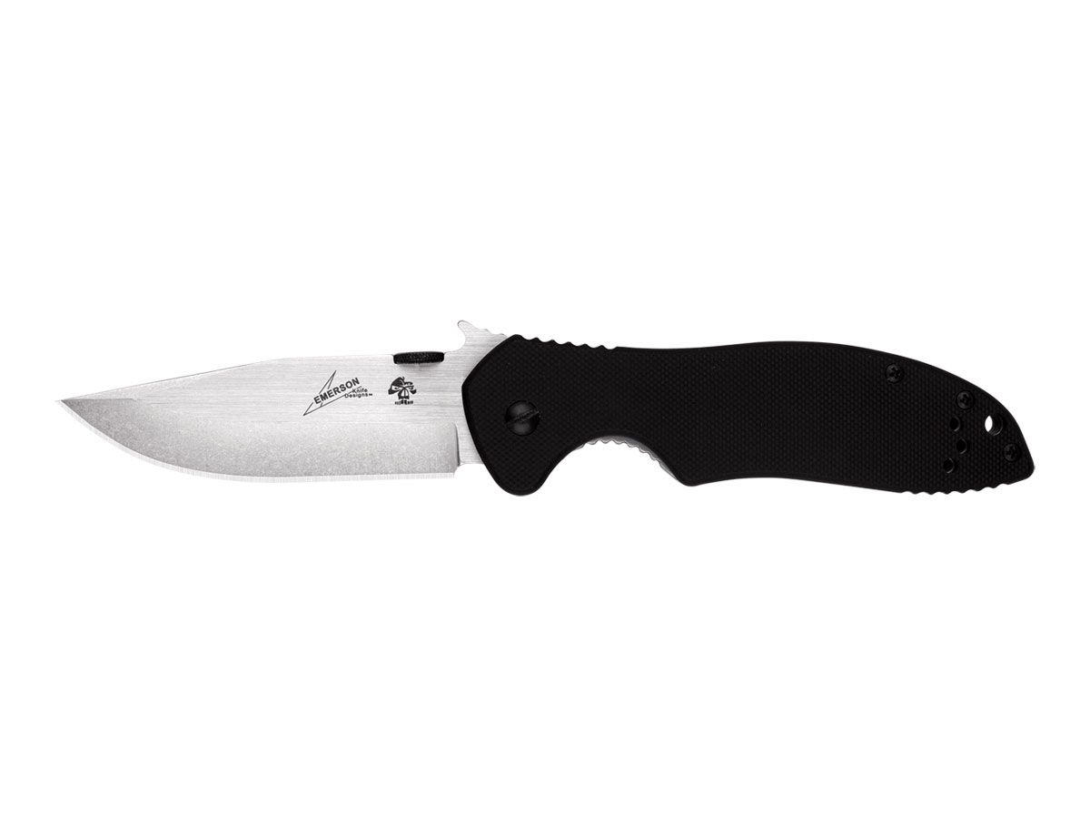 Kershaw CQC-6K D2 6034D2 Nóż składany 19,7 cm