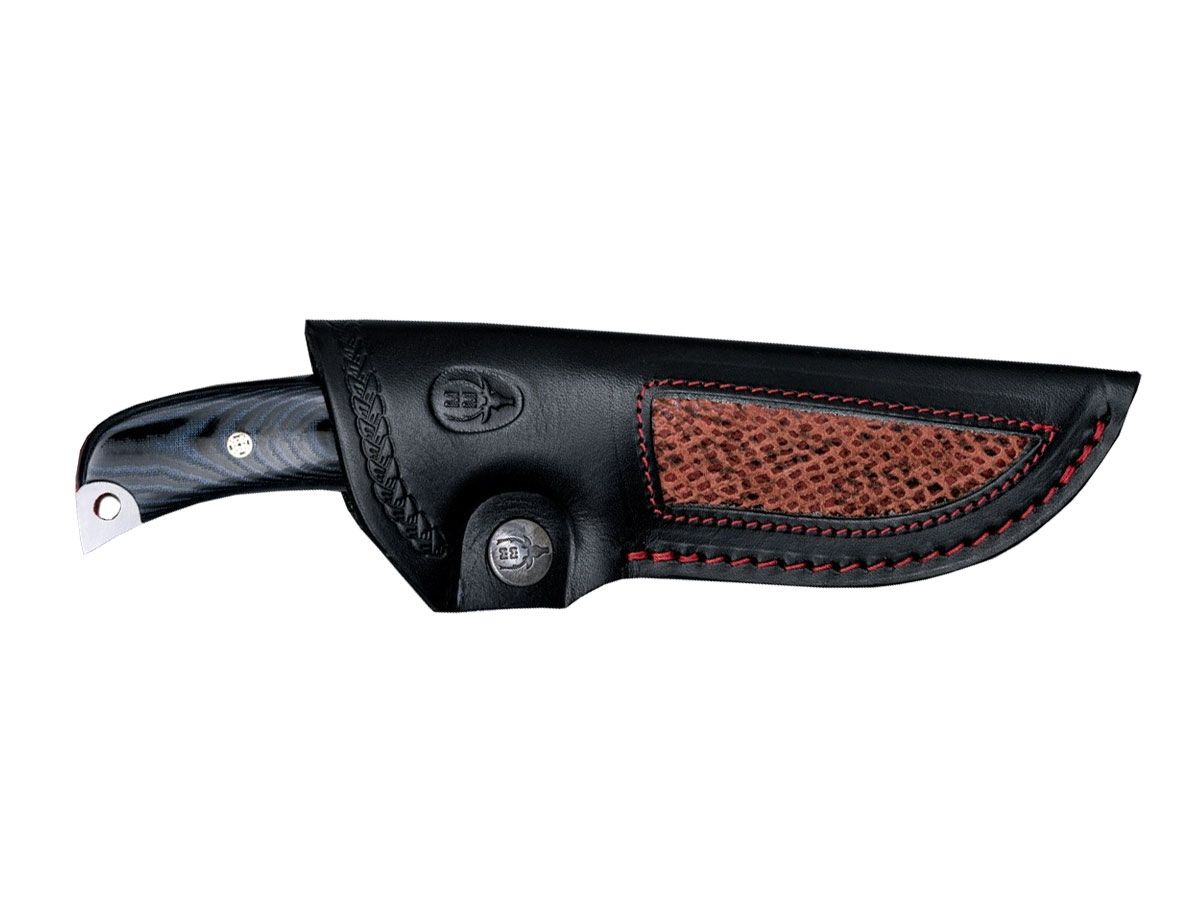 Nóż stały Muela HUSKY, Micarta, dł. ostrza 10 cm