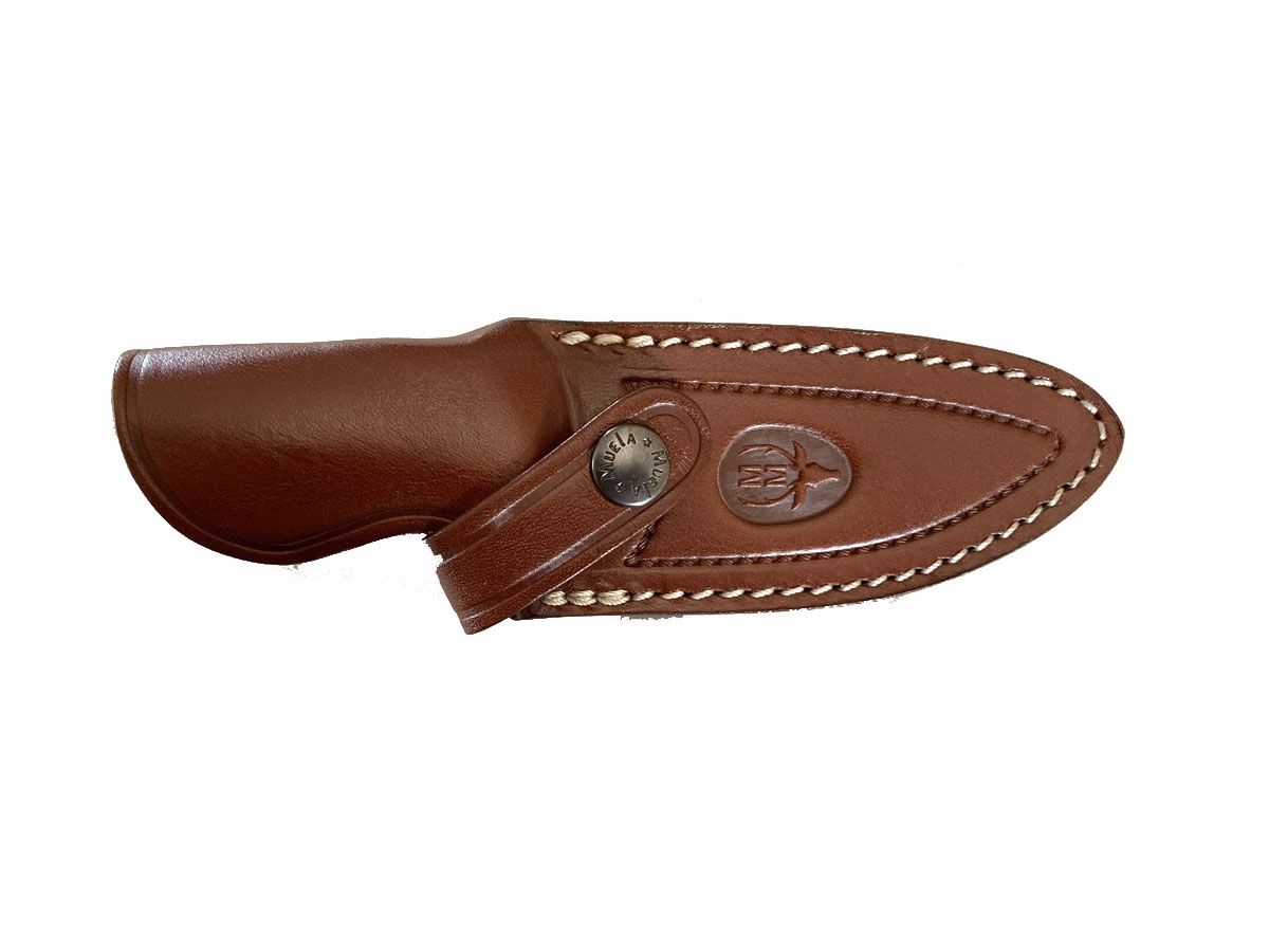 Nóż stały Muela TUAREG, Micarta YUTA, dł. ostrza 10 cm