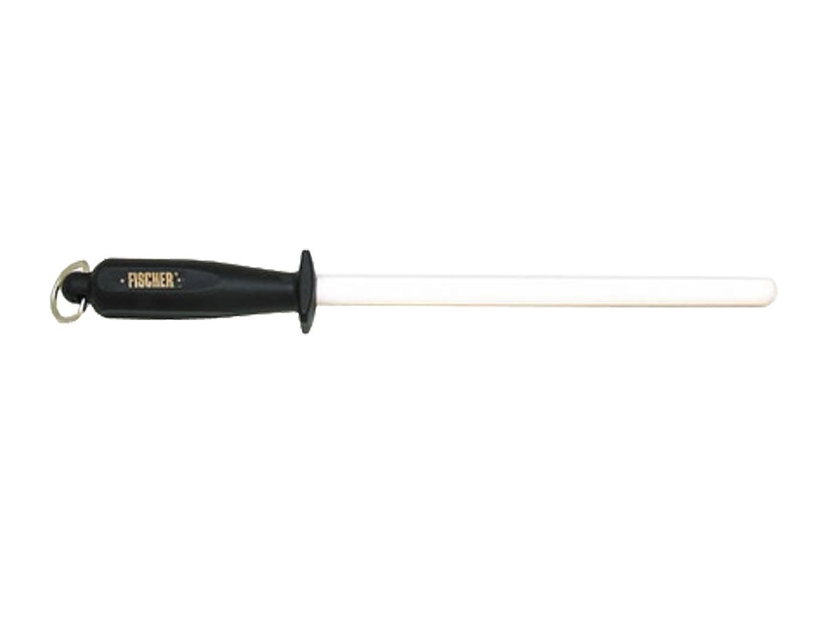 Fischer-Bargoin Stalka ceramika Tondo 25 cm Ostrzałka FISCHER BARGOIN