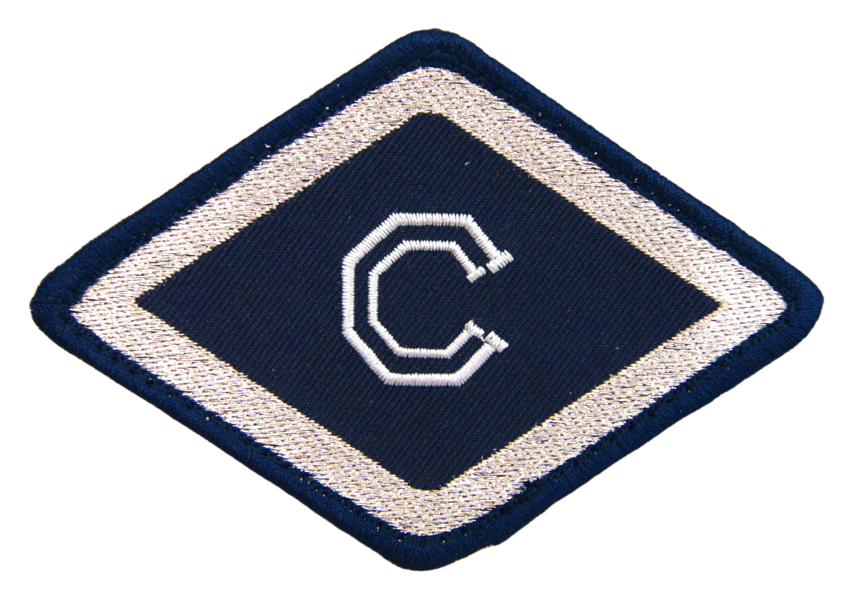 Emblemat Policji (Służba Zwalczania Cyberprzestępczości) SORTMUND