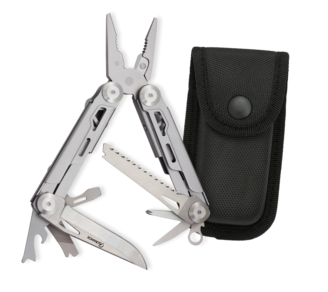 Multitool Albainox 11145