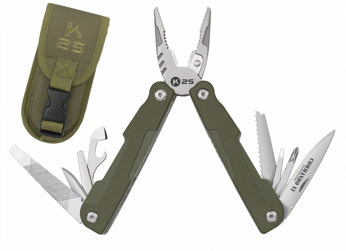 SCYZORYK K25 multi-tool  11144