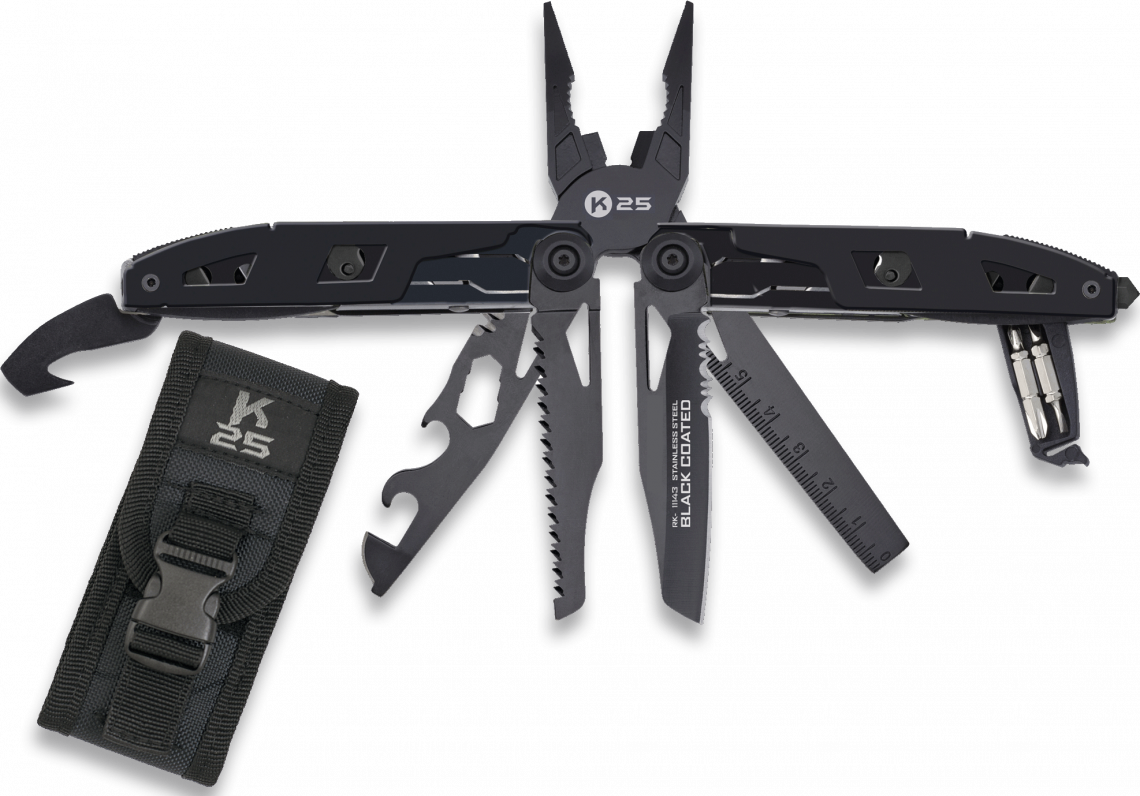 SCYZORYK K25 multi-tool  11143