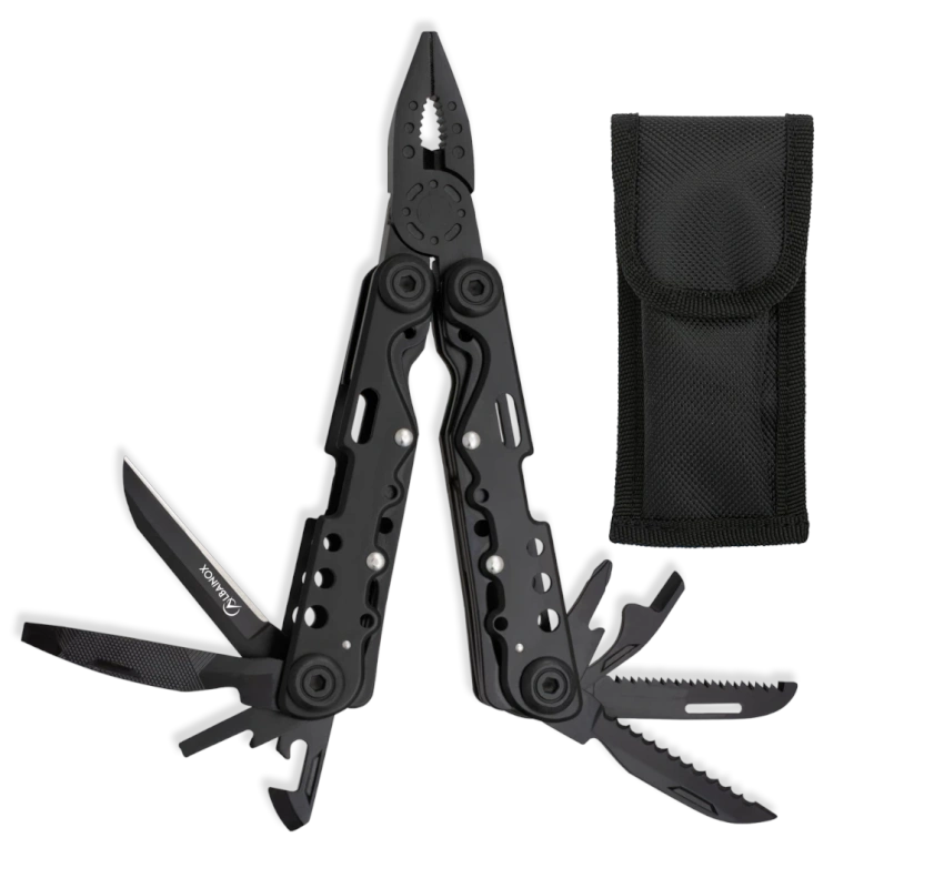 Multitool ALBAINOX 11147