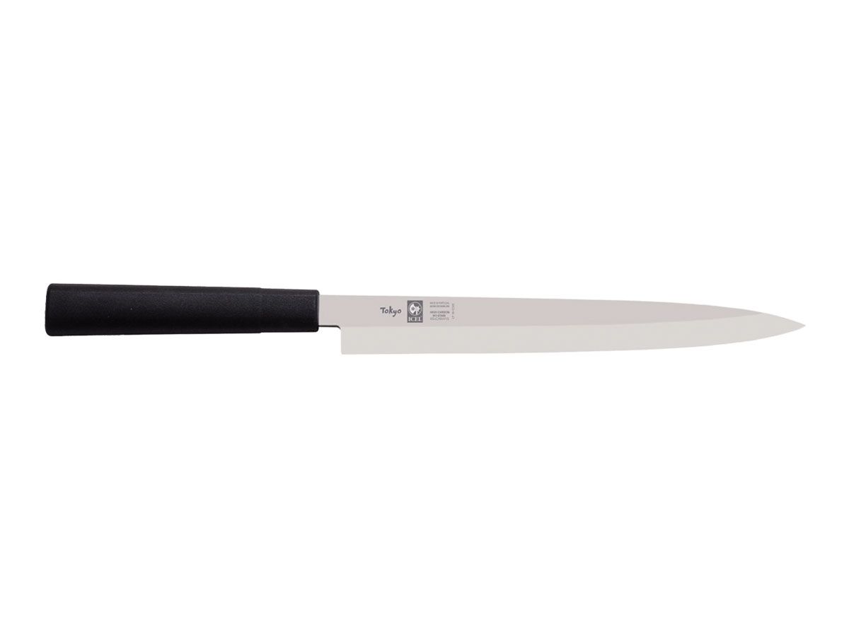 Icel Tokyo Yanagiba (Yanagiba Knife) 30 cm Nóż składany