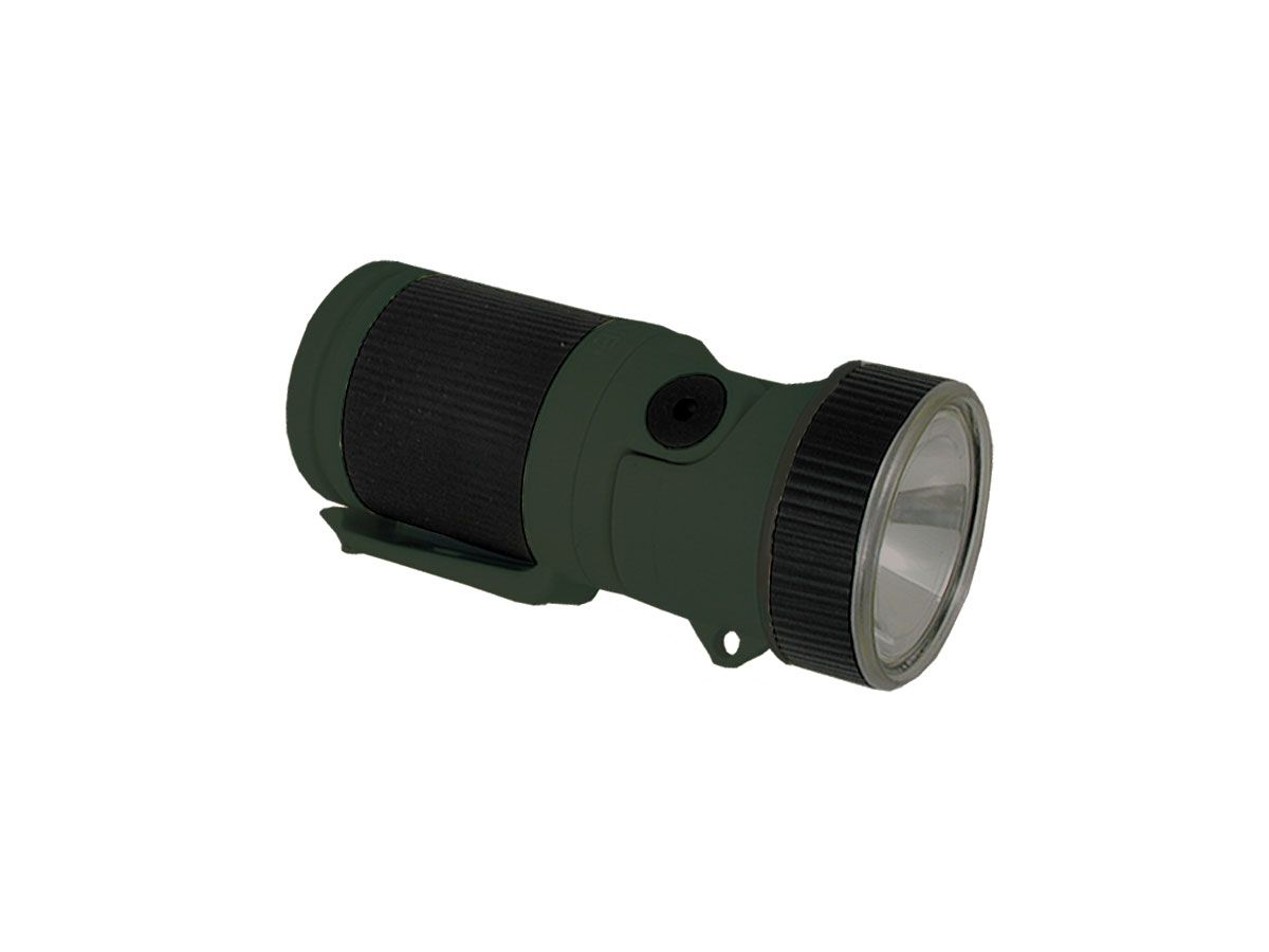Streamlight Syclone Olive Drab Latarka