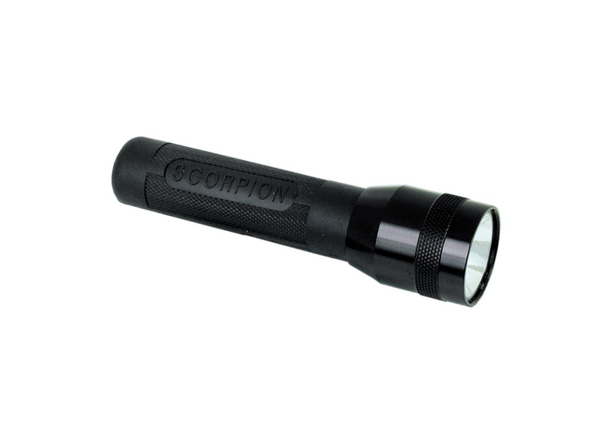Streamlight Scorpion Latarka